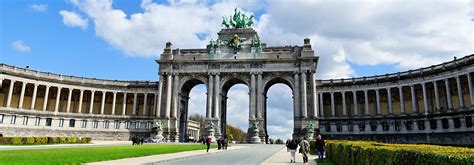 cheap vacation packages brussels to paris